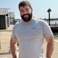 Rhythm Software Employee Andrew Ruda's profile photo