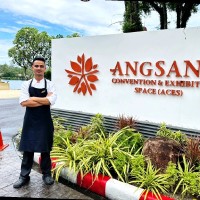 Angsana Laguna Phuket Employee Ashish Singh's profile photo