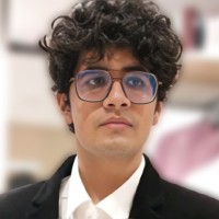 Parth Sharma Email