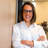 ROLEX Employee Ana Cecilia De Paula E Silva's profile photo