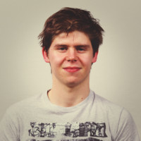 Stageco Netherlands B.V. Employee Daan van Cauteren's profile photo