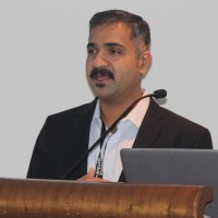 Cyberplus Employee Vikas Nambiar's profile photo