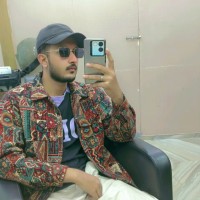 Million Tech Employee Faraz Khan's profile photo