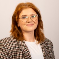Milwaukee Recreation Employee Liz Wagner's profile photo