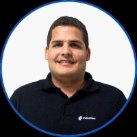 Futurotec Employee Matheus Cardoso's profile photo