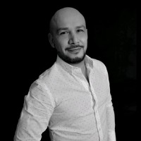 Logrand Entertainment Group Employee Alejandro Luna Nuñez's profile photo