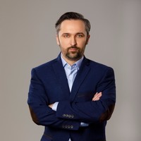 Promsvyazbank Employee Ilya Anikin's profile photo