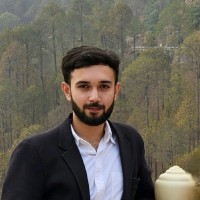 I-Cube Systems Employee Nitigya Bhandari's profile photo