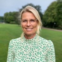Jeanette Bertilsson Email & Phone Number