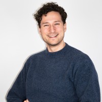 Pieter Zuijdwijk Email & Phone Number