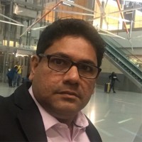 Nilendu Sen