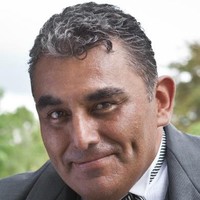 profam Employee Arturo Psic. Lopez's profile photo