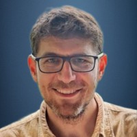 Joey Feldberg's profile photo