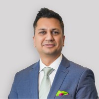 Nadeem Maniar Email