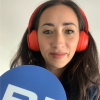 BE-terna Employee Olgica Dejanović's profile photo