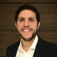 Dalrymple Bay Infrastructure Employee Daniel Pesce's profile photo