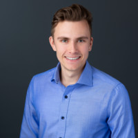 Emerald Engineering, Inc. Employee Logan Sveum's profile photo