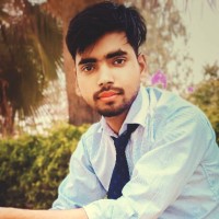 DigiPants Employee Aman Kharwar's profile photo