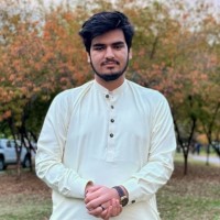 iCall Solutions Employee Muhammad Aziz's profile photo