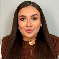 Kean University Employee Vanessa Medrano's profile photo