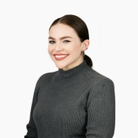 LAWFTY Employee Giulia Greig's profile photo