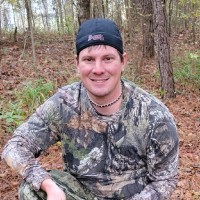 Caylor Industrial Sales Employee Todd Lowe's profile photo