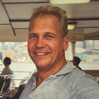 de Jong DUKE Employee Wim Simon's profile photo