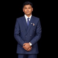 Acme Software Employee Bijay Dhimal's profile photo