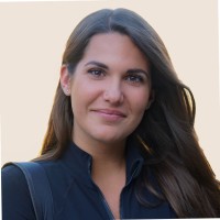 SmartSimple Software Employee Cristina Casas's profile photo