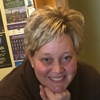 Unity Hospice WI Employee Amy James's profile photo