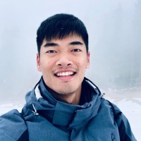Waymo Employee Chun-Han Yao's profile photo