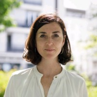 ULTRAMEDIA Employee Jeanne Camuset's profile photo