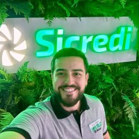 Sicredi Novos Horizontes PR SP RJ Employee João Gustavo Rodrigues's profile photo