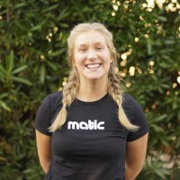 Matic Employee Alexandria Bodfish's profile photo