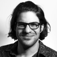 Exploratory Sciences Employee Abe Lerman's profile photo