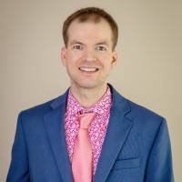 Buildertrend Employee John Benak's profile photo