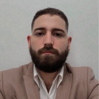 Jesus Ramos Email & Phone Number