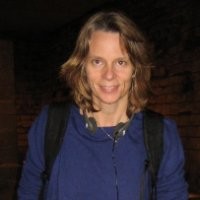 University of Arizona Employee Caitlin Griffith's profile photo