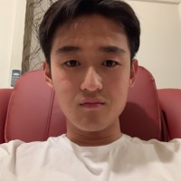 The Korea Times Employee Jiwoong Jang's profile photo