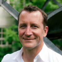 Hashdex Employee Gerry O'Shea's profile photo