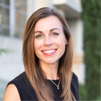 Capital One Employee Alison Jenson's profile photo