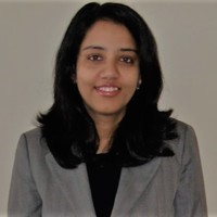 Mayuri Pathak Email & Phone Number