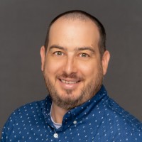 Progress Learning Employee Sam Gunter's profile photo