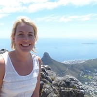 Steppes Travel Employee Rachael Tallents's profile photo