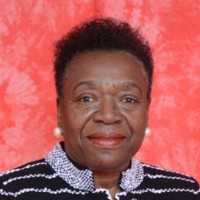 Evelyn Sanders
