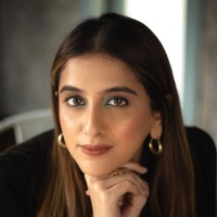 Humans of Bombay Employee Karishma Mehta's profile photo