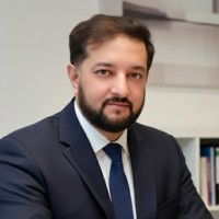 Elixir Technologies Employee Abid Zafar's profile photo