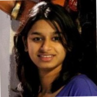 Commonwealth Care Alliance Employee Isha Goyal's profile photo