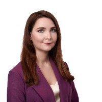 Maria Kabanova Email & Phone Number