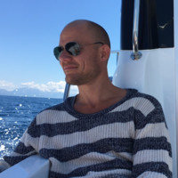 Casper Simonsen Email